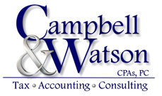 Campbell & Watson